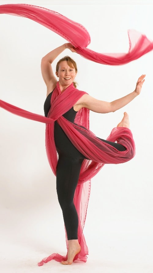 Image of Kathleen Hurley/Hurley & Dancers