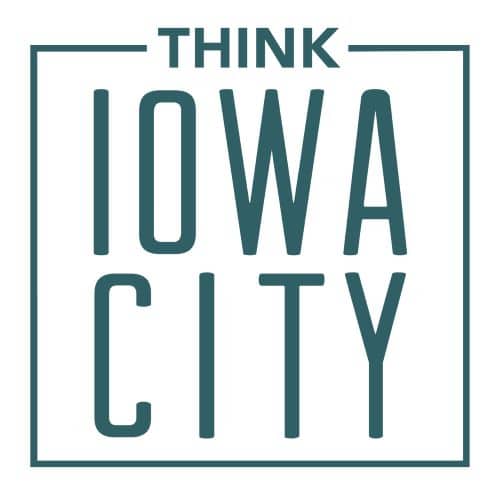Image of Think Iowa City
