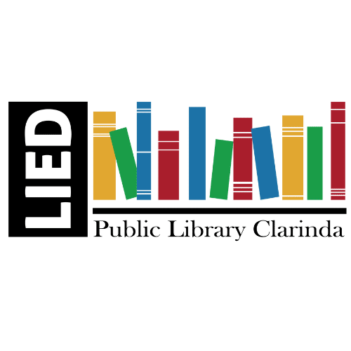 Image of Lied Public Library Clarinda