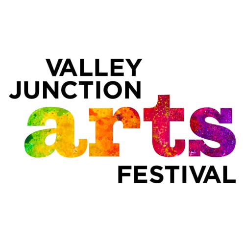 Image of Valley Junction Arts Festival