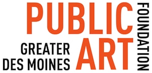 Image of Greater Des Moines Public Art Foundation and Des Moines International Airport Public Art Project: Site 5