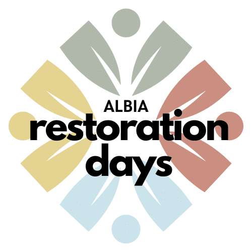 Image of Albia Restoration Days Art Show