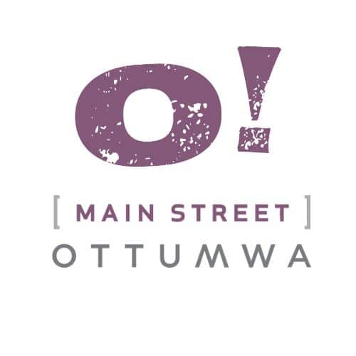 Image of Main Street Ottumwa