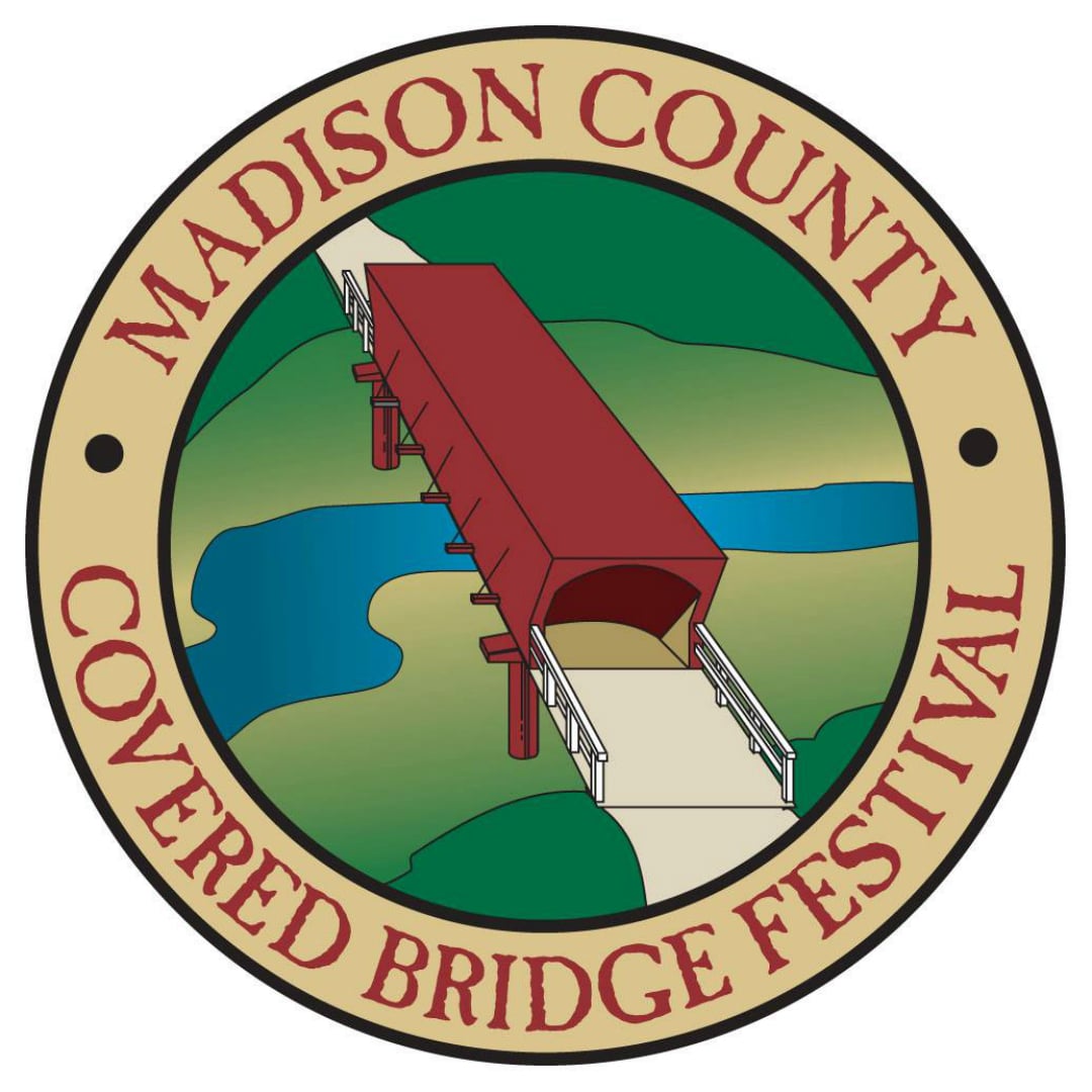 Image of Covered Bridge Festival
